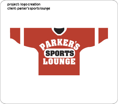 Parker's Sports Lounge